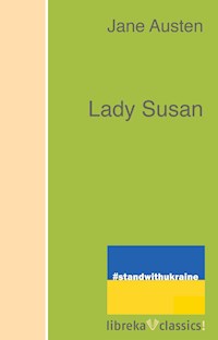 Lady Susan - Jane Austen  - ebook + książka
