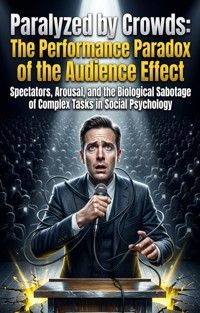 Paralyzed by Crowds: The Performance Paradox of the Audience Effect - Ryan Stein - ebook