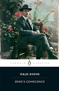Zeno's Conscience - Svevo Italo - książka