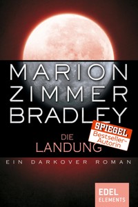 Die Landung - Marion Zimmer Bradley - ebook