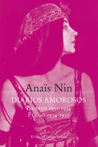 Diarios amorosos - Nin Anais     . - ebook