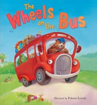 The Wheels on the Bus - Polona Lovsin - ebook