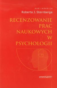 Recenzowanie prac naukowych w psychologii -  - książka