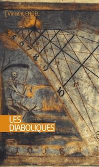 Les diaboliques - Vincent Engel - ebook