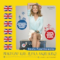 Praktyczny kurs języka angielskiego - Beata Pawlikowska - audiobook