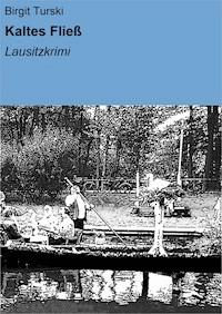 Kaltes Fließ - Birgit Turski - ebook
