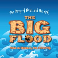 The Big Flood - Paul Gully - ebook
