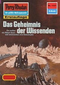 Perry Rhodan 1327: Das Geheimnis der Wissenden - Marianne Sydow - ebook