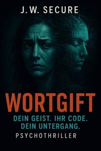 Wortgift - J.W. Secure - ebook