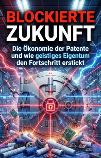 Blockierte Zukunft - Jonas Ehrlich - ebook
