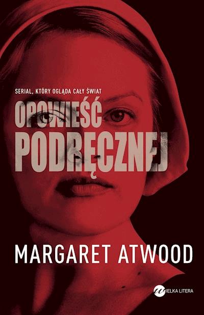 Opowieść Podręcznej Margaret Atwood Ebook Legimi Online