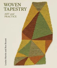 Woven Tapestry - Louise Martin - ebook