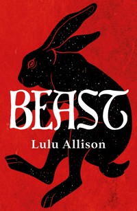 BEAST - Lulu Allison - ebook