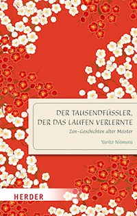 Der Tausendfüßler, der das Laufen verlernte - Yarito Niimura - ebook