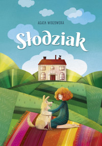 Słodziak - Agata Widzowska - ebook + książka