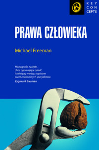 Prawa człowieka - Michael Freeman - książka
