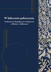 W labiryncie polszczyzny -  - książka