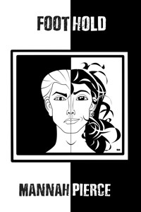 Foothold - Mannah Pierce - ebook