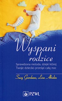 Wyspani rodzice - Giordano Suzy, Abidin Lisa - książka