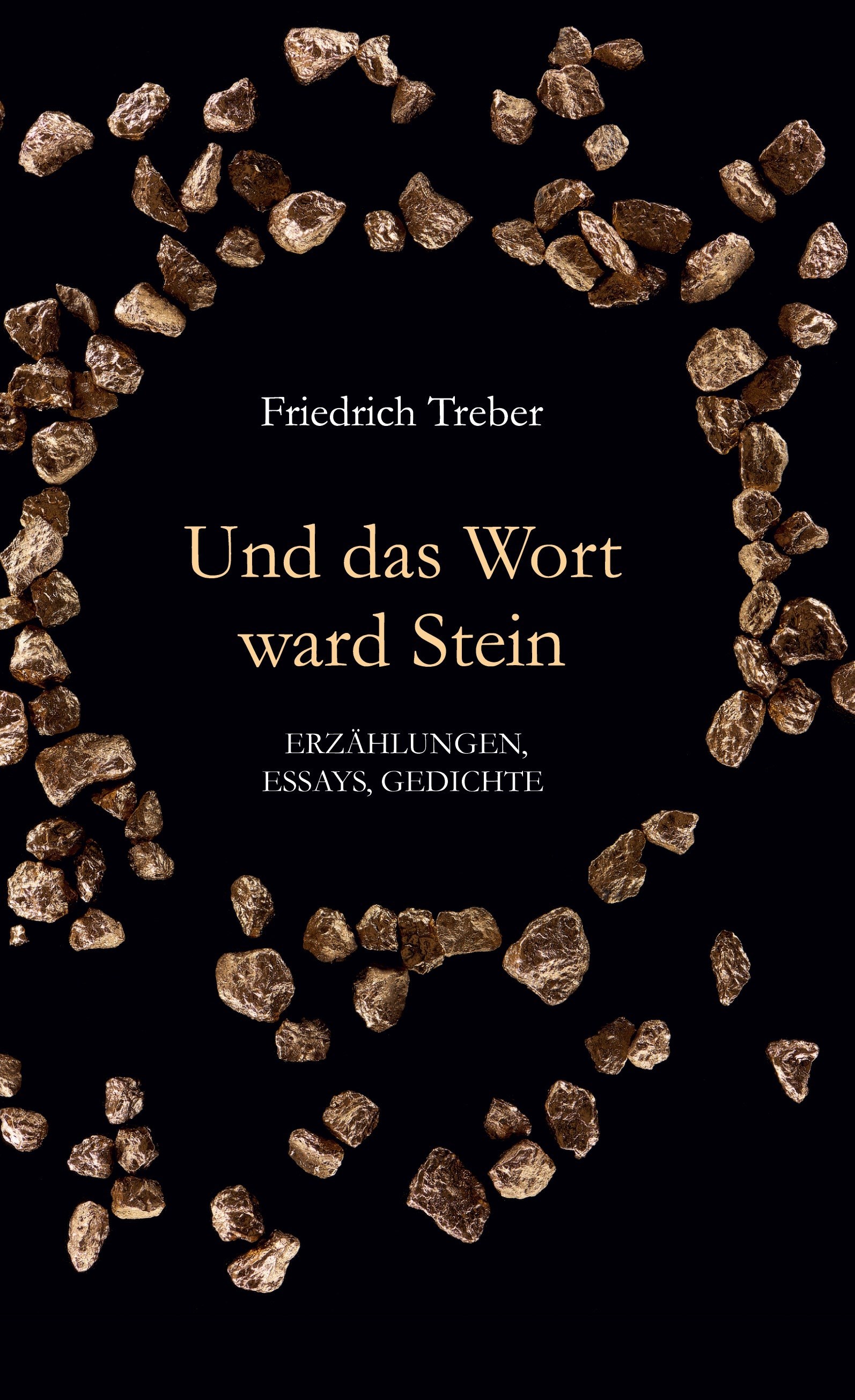 Und das Wort ward Stein