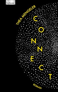 connect - Thea Mengeler - ebook