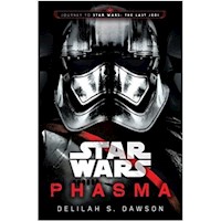 Star Wars: Phasma - Dawson Delilah S. - książka
