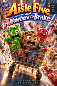 Aisle Five and Nowhere to Brake - Christian Laniz - ebook