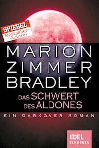Das Schwert des Aldones - Marion Zimmer Bradley - ebook