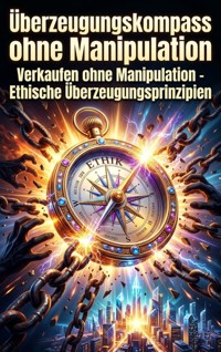 Überzeugungskompass ohne Manipulation - Max Winter - ebook