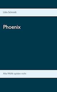 Phoenix - Udo Schmidt - ebook