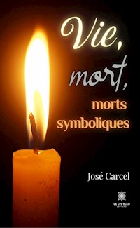 Vie, mort, morts symboliques - José Carcel - ebook