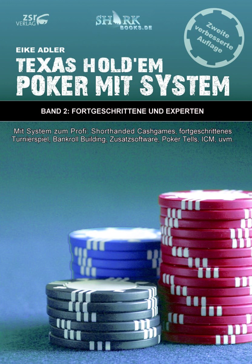 Texas Hold'em - Poker mit System 2