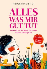 Alles was mir gut tut - Hildegard Kreiter - ebook