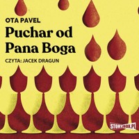 Puchar od Pana Boga - Ota Pavel - ebook + audiobook + książka