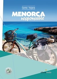 Menorca responsable - Marc Ripol - ebook