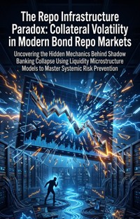 The Repo Infrastructure Paradox: Collateral Volatility in Modern Bond Repo Markets - Gerald Williams - ebook