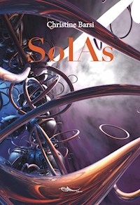 SolAs - Christine Barsi - ebook