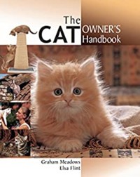 The Cat Owners Handbook - Graham Meadows - ebook