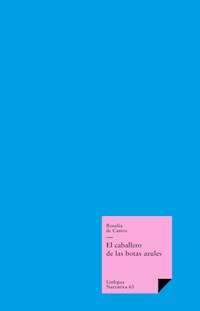 El caballero de las botas azules - Rosalía de Castro - ebook