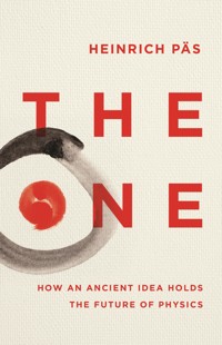 The One - Heinrich Päs - ebook