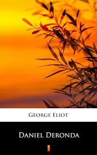 Daniel Deronda - George Eliot - ebook