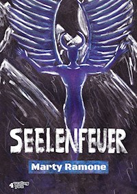 Seelenfeuer (Harzer Horror-Thriller) - Marty Ramone - ebook