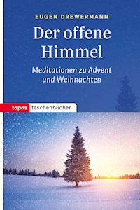 Der offene Himmel - Eugen Drewermann - ebook