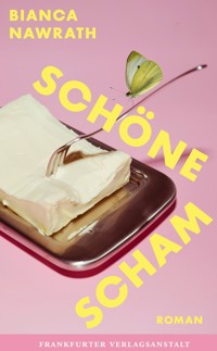 Schöne Scham - Bianca Nawrath - ebook