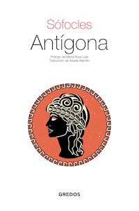 Antígona - Sófocles - ebook