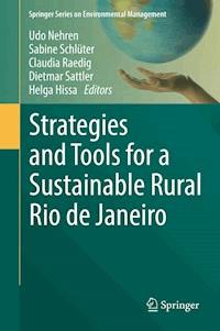 Strategies and Tools for a Sustainable Rural Rio de Janeiro -  - ebook