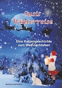 Susis Winterreise - Barbara Herrmann - ebook