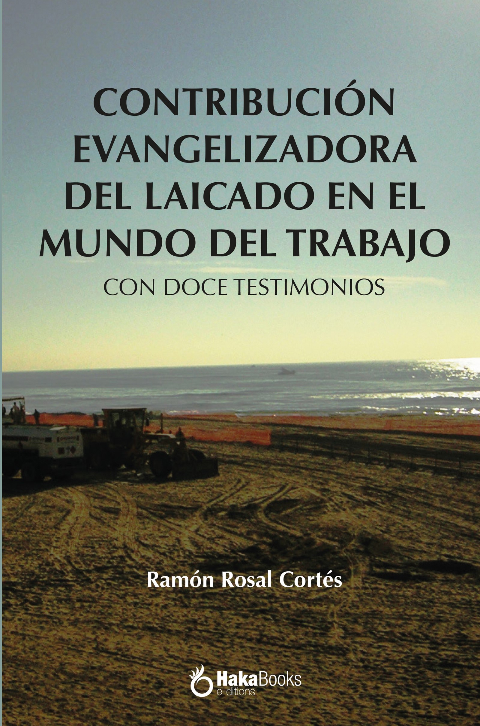 Contribucion evangelizadora del laicado en el mundo del trabajo