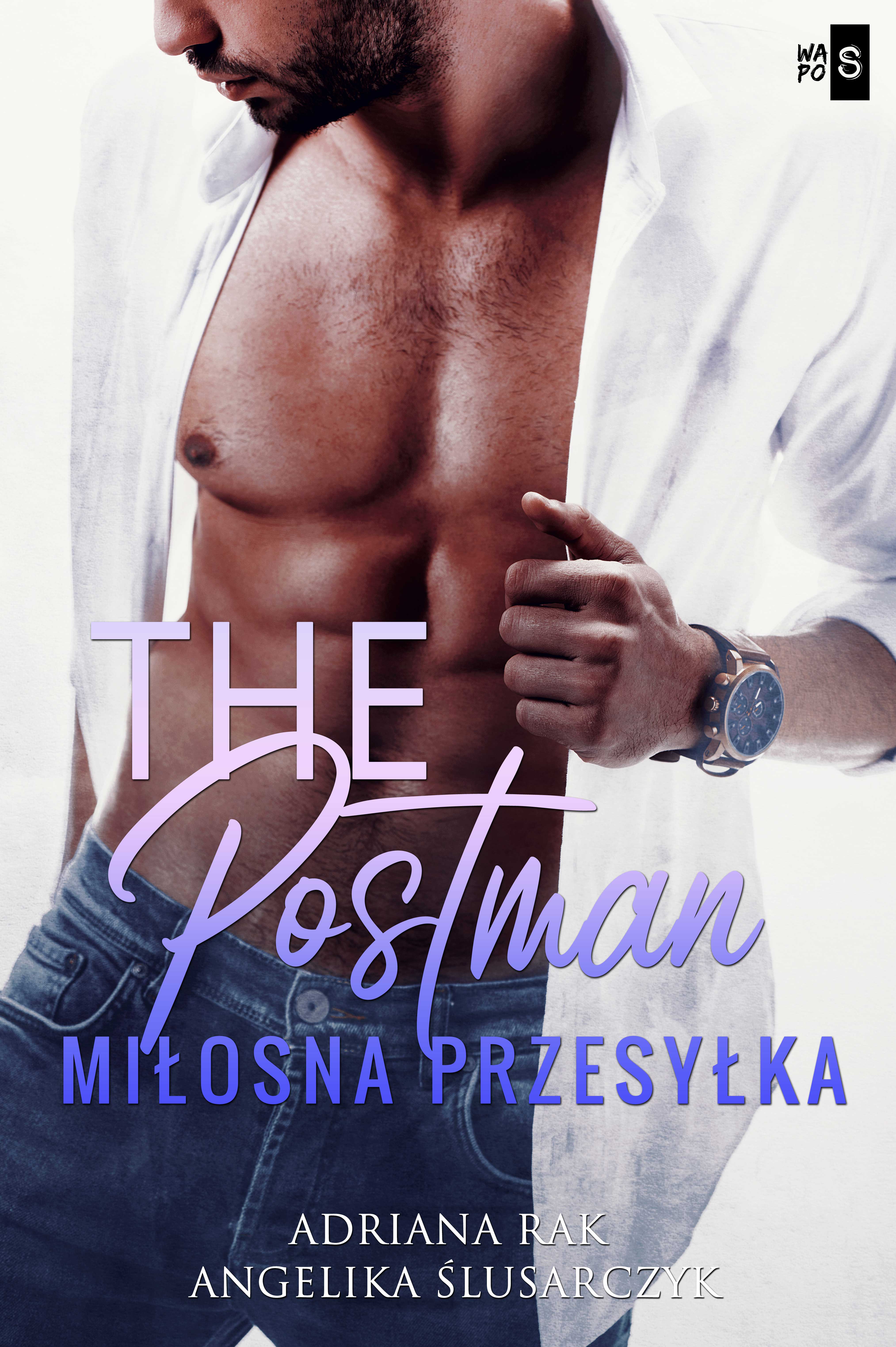 The Postman. Miłosna przesyłka