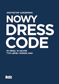 Nowy Dress Code - Krzysztof Łoszewski - książka